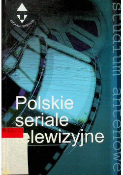 Polskie seriale telewizyjne