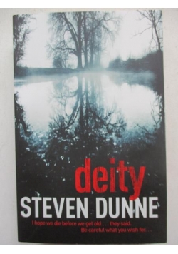 Dunne Steven - Deity