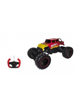 Hot Wheels Crawler R/C