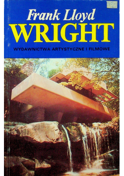 Wright architektura i przestrzeń