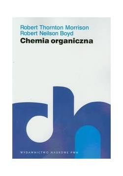 Chemia organiczna