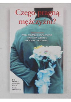 Czego pragną mężczyźni