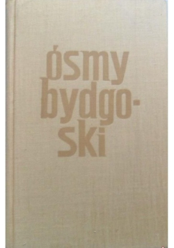 Ósmy bydgoski
