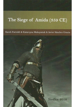 The Siege of Amida (359 CE)