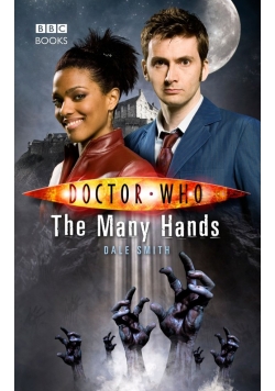 Doctor Who The Many Hands