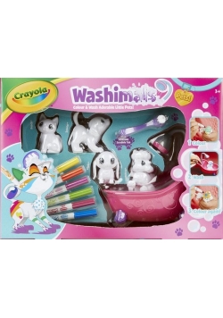 Washimals duży zestaw