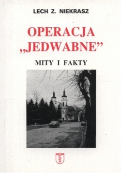 Operacja "Jedwabne"