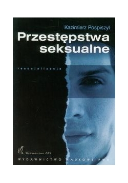 Przestępstwa seksualne