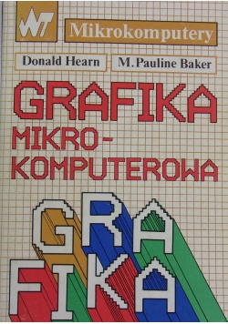 Grafika Mikro-komputerowa