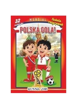 Mundial Polska Gola!
