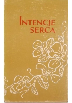 Intencje serca