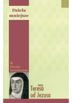 Dzieła mniejsze