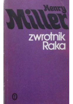 Zwrotnik Raka