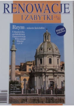 Renowacje i zabytki nr 2 (18)