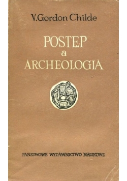 Postęp a Archeologia