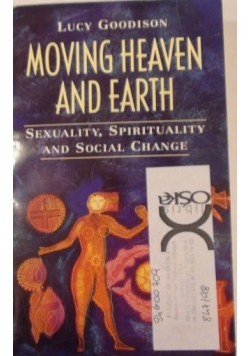 Moving Heaven And Earth