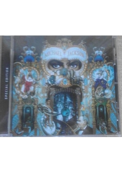 Michael Jackson Special Edition, CD