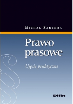 Prawo prasowe