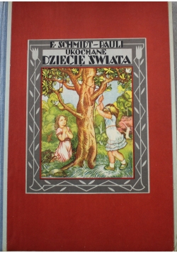 Ukochane dziecię świata 1930 r.