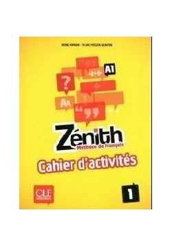 Zenith 1 ćwiczenia CLE