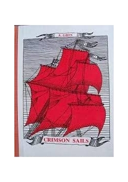 Crimson Sails