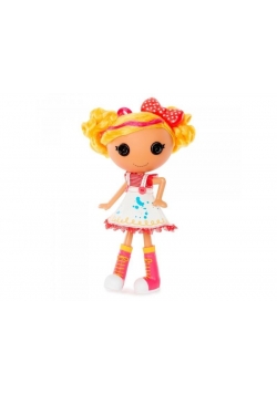 Lalaloopsy - Spot Kleksolinka