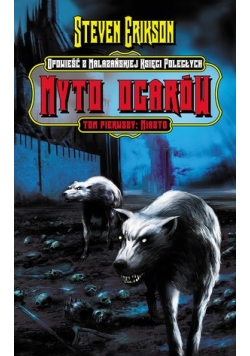Myto ogarów, tom II