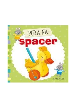 Pora na spacer