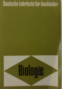 Biologie