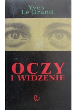 Oczy i widzenie