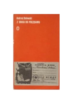 Z drogi do Poczdamu