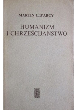 Humanizm i chrześcijaństwo