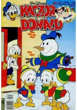 Kaczor Donald nr 20