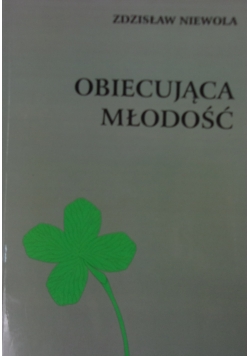 Obiecująca młodość + Autograf