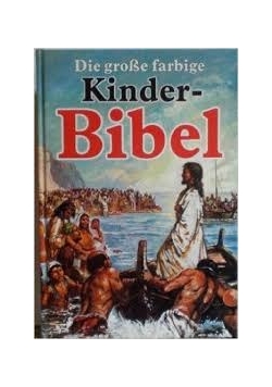 Kinder Bibel