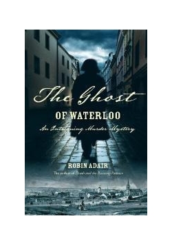 The ghost of Waterloo