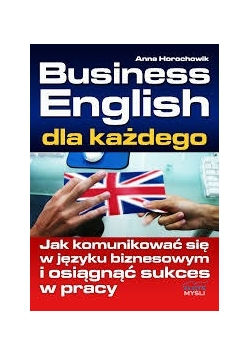 Business English dla każdego