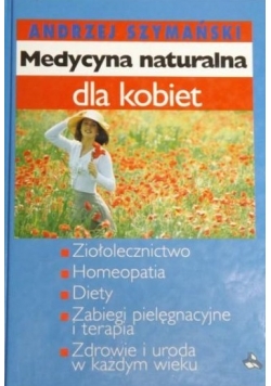 Medycyna naturalna dla kobiet