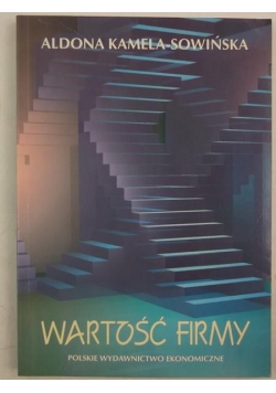 Wartość firmy