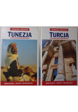 Turcja / Tunezja