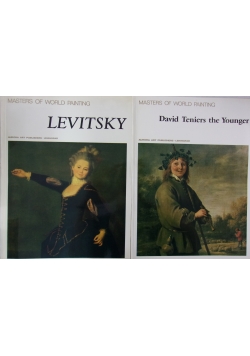 David Teniers the Younger/Levitsky