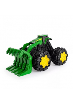John Deere traktor Monster Treads Rev Up TOMY