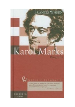 Karol Marks, Biografia