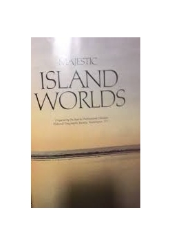 Majestic Island Worlds
