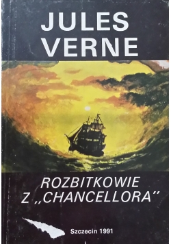 Rozbitkowie z Chancellora