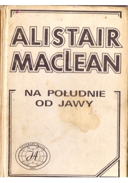 Na południe od Jawy