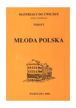 Młoda Polska