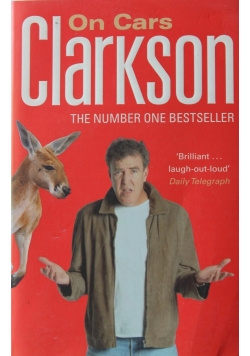 Clarkson on cars