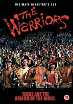 The Warriors, DVD