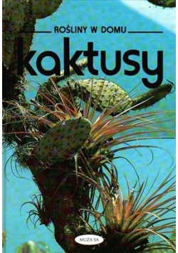Kaktusy